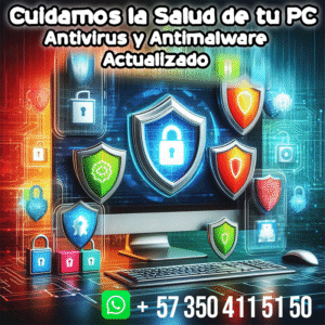 Antivirus