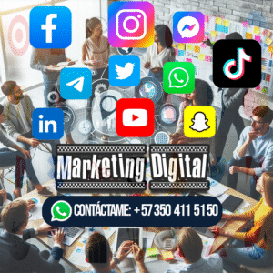 Marketing Digital