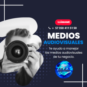 Medios Audiovisuales
