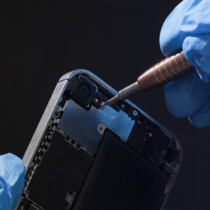 Servicio Técnico Celulares & Tablets